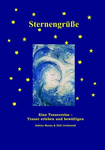 Cover - Sternengre